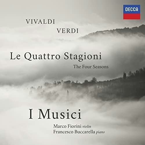 The Four Seasons: $11.92 The Four Seasons: $11.92