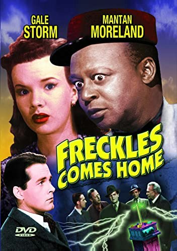 Freckles Comes Home: $4.49 Freckles Comes Home: $4.49