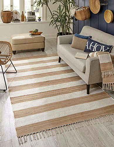 Unique Loom Chindi Rag 10' x 14' Area Rug: $169.99 Unique Loom Chindi Rag 10' x 14' Area Rug: $169.99