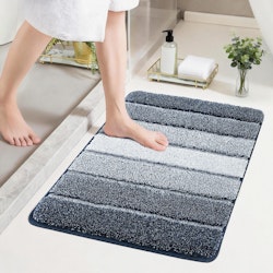 Cosy Homeer Ultra Soft Absorbent Bath Mat for $10 + free shipping w/ Prime