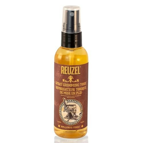 Reuzel Spray Grooming Tonic 3.38-oz.: $8.63