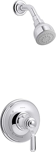 Kohler Ludington Shower Faucet Trim Set: $13.72 Kohler Ludington Shower Faucet Trim Set: $13.72