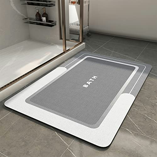 17x27" Anti-Slip Bath Mat: $8.45