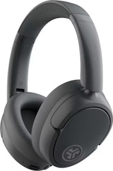 JLab JBuds Lux Active Noise Cancellation Bluetooth Over-Ear Headphones for $40 + free shipping