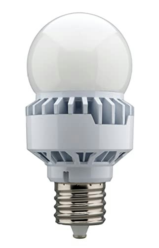 Satco S13104 A23 25W LED Light Bulb: $21.69