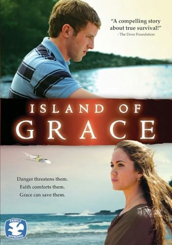 Island of Grace: $7.99 Island of Grace: $7.99
