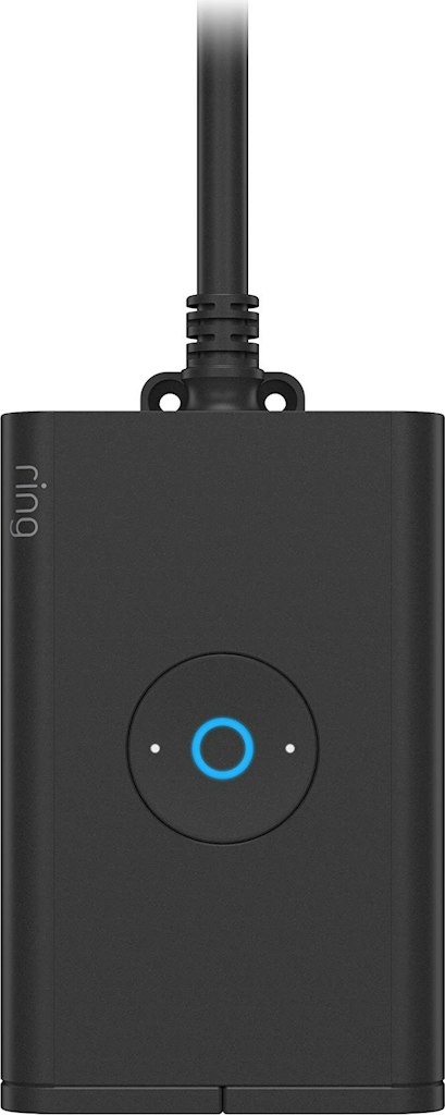 Ring Outdoor Dual Smart Plug: $18
