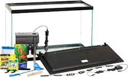 Tetra 29-Gallon Glass Aquarium Kit for $83 + free shipping