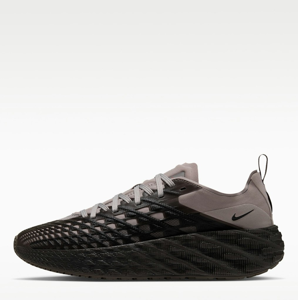 Nike Men's Ava Edge Shoes: $87