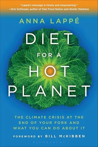 Diet for a Hot Planet: $0.99 Diet for a Hot Planet: $0.99