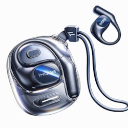 1More Open Ear Wireless Headphones for $20 + free shipping w/ Prime