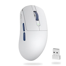 RK Royal Kludge M30 Wireless Gaming Mouse for $15 + free shipping w/ Prime