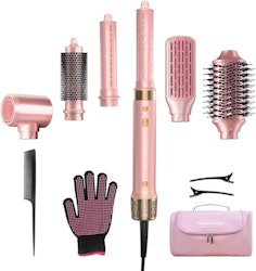 StyleVibe 6-in-1 Air Styler for $93 + free shipping