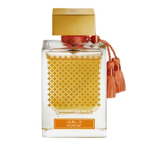 Rasasi Qasamat Morhaf Unisex Eau de Parfum 65ml: $20.84