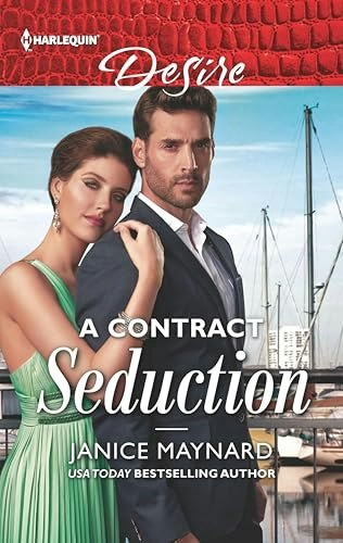 A Contract Seduction Southern Secrets Book 2: $1.99