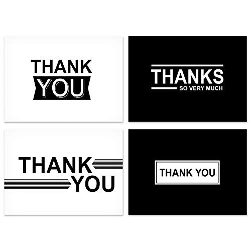 Hallmark Thank You Cards 48-Pack: $6.47 Hallmark Thank You Cards 48-Pack: $6.47