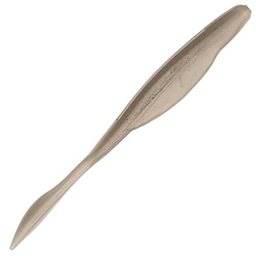 Strike King KVD Perfect Plastics Caffeine Shad Fishing Lure: $4.12