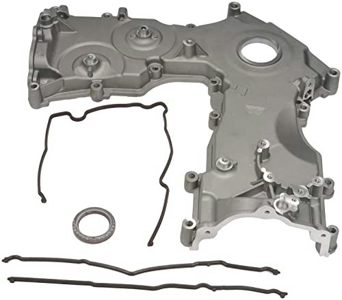 Dorman 635-129 Engine Timing Cover: $116.20 Dorman 635-129 Engine Timing Cover: $116.20