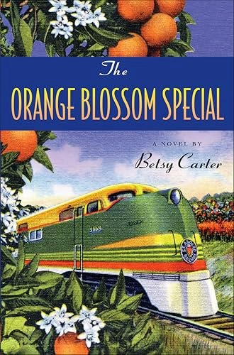 Orange Blossom Special: $0.50 Orange Blossom Special: $0.50