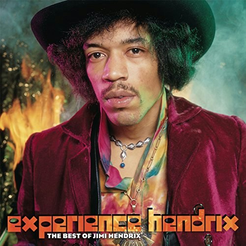 Experience Hendrix: The Best of Jimi Hendrix: $9.99 Experience Hendrix: The Best of Jimi Hendrix: $9.99