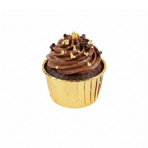 Restaurantware 3.1-oz. Paper Baking Cups 200-Count: $9.65 Restaurantware 3.1-oz. Paper Baking Cups 200-Count: $9.65