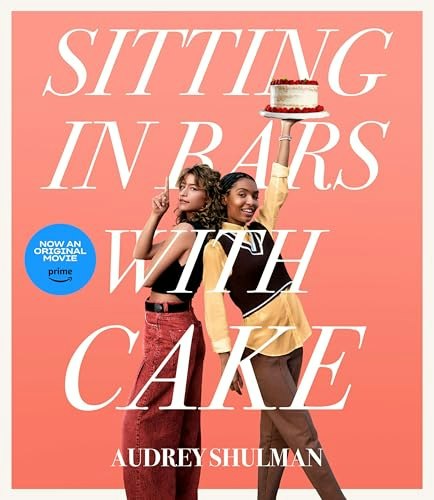 Sitting in Bars with Cake: Lessons and Recipes from One Year of Trying to Bake My Way to a Boyfriend: $0.50 Sitting in Bars with Cake: Lessons and Recipes from One Year of Trying to Bake My Way to a Boyfriend: $0.50