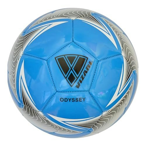 Vizari Odyssey Soccer Ball Size 5: $10.65 Vizari Odyssey Soccer Ball Size 5: $10.65