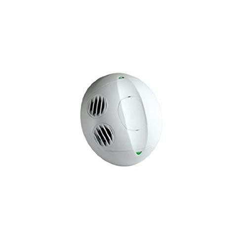 Leviton OSC10-U0W 1,000-Square-Foot Ceiling Mount Ultrasonic Occupancy Sensor: $52.91 Leviton OSC10-U0W 1,000-Square-Foot Ceiling Mount Ultrasonic Occupancy Sensor: $52.91