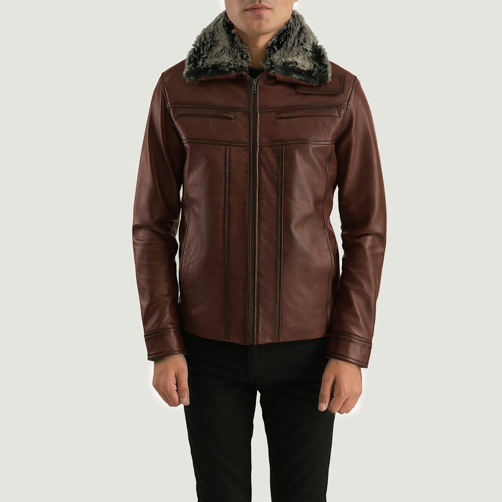 Real Leather Jackets at The Jacket Maker Store: Up to 50% off + extra 12% off Real Leather Jackets at The Jacket Maker Store: Up to 50% off + extra 12% off