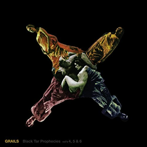 Black Tar Prophecies 4, 5 & 6: $15.99