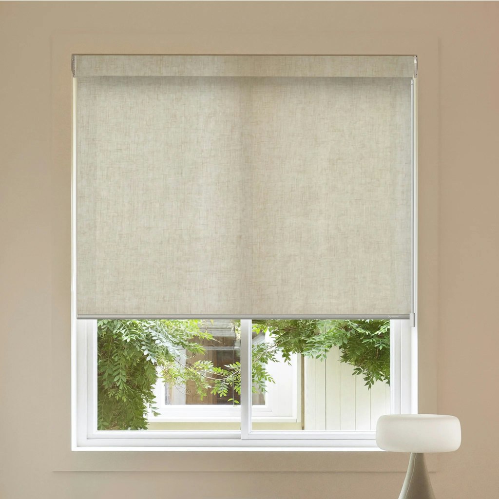 Graywind x Motionblinds Motorized Roller Shades w/ Bluetooth: $136.50 Graywind x Motionblinds Motorized Roller Shades w/ Bluetooth: $136.50