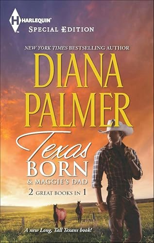 Texas Born and Maggie's Dad Anthology: $1.99 Texas Born and Maggie's Dad Anthology: $1.99