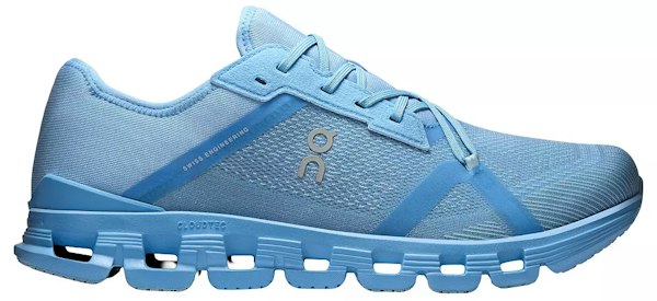 On Men's Cloud X 4 AD Shoes for $98 + free shipping