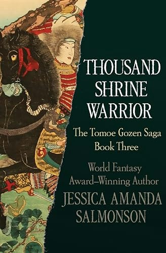 Thousand Shrine Warrior: $1.99