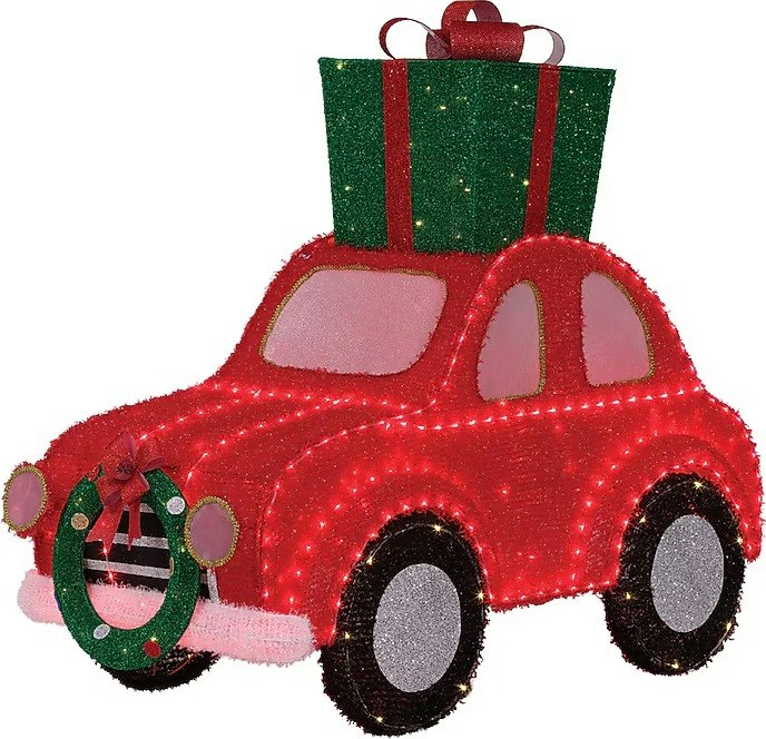 Lowe's Early Bird Black Friday Holiday Decor Deals: Up to 50% off Lowe's Early Bird Black Friday Holiday Decor Deals: Up to 50% off