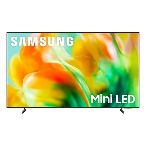 Samsung M80H Series 85" 4K HDR Mini LED UHD Smart TV: $0 Samsung M80H Series 85" 4K HDR Mini LED UHD Smart TV: $0
