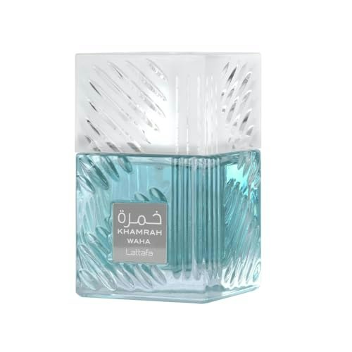 Lattafa Khamrah Waha Eau de Parfum 100ml: $40.99