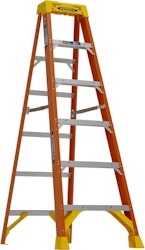 Werner NXT1A 6-Foot Fiberglass Type 1A Step Ladder for $79 + pickup