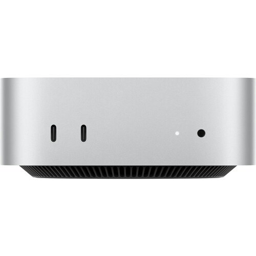 Apple Mac Mini M6 12-Core w/ 24GB RAM and 512GB SSD: $1,149