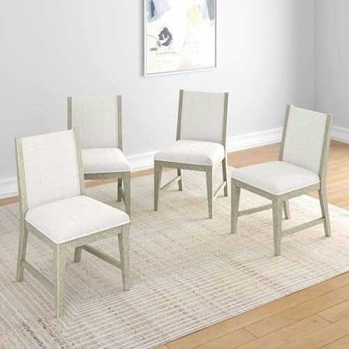 Plank+Beam Sereno Dining Chair 4-Pack: $400