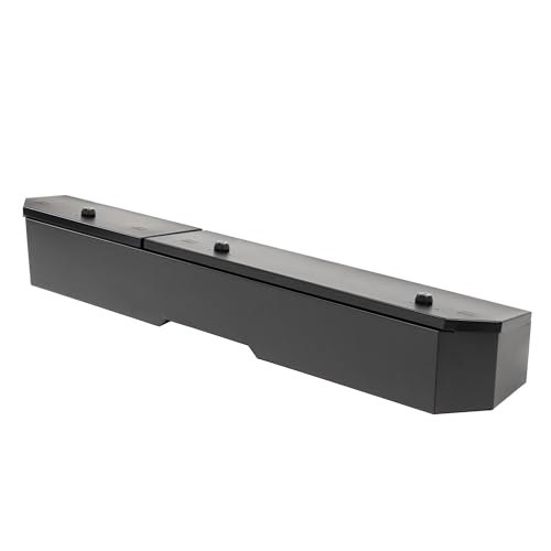 Tuffy Underseat Lockbox for 2019-2026 Chevy/GMC Crew Cab: $534.65 Tuffy Underseat Lockbox for 2019-2026 Chevy/GMC Crew Cab: $534.65