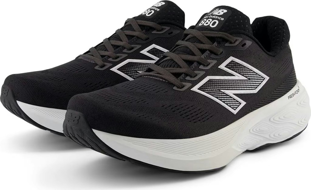 New Balance Men's Fresh Foam X 880v15 Road-Running Shoes: $97 New Balance Men's Fresh Foam X 880v15 Road-Running Shoes: $97