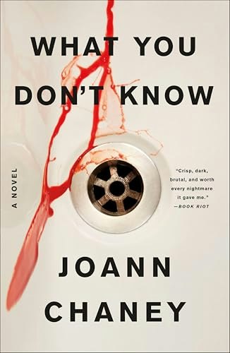 What You Don't Know: A Novel: $2.99
