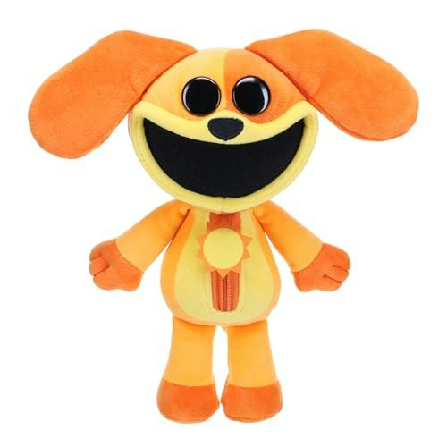 Poppy Playtime Series 3 Dogday Plush: $22.26