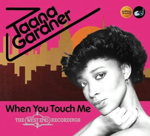 When You Touch Me Expanded Edition: $20.99