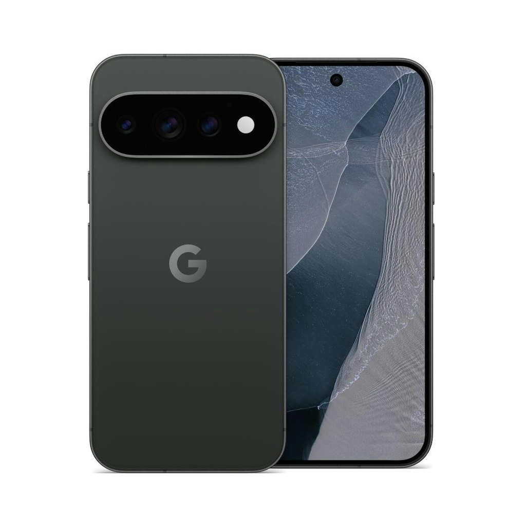 Unlocked Google Pixel 11 Pro 6.3" 256GB Smartphone: $799
