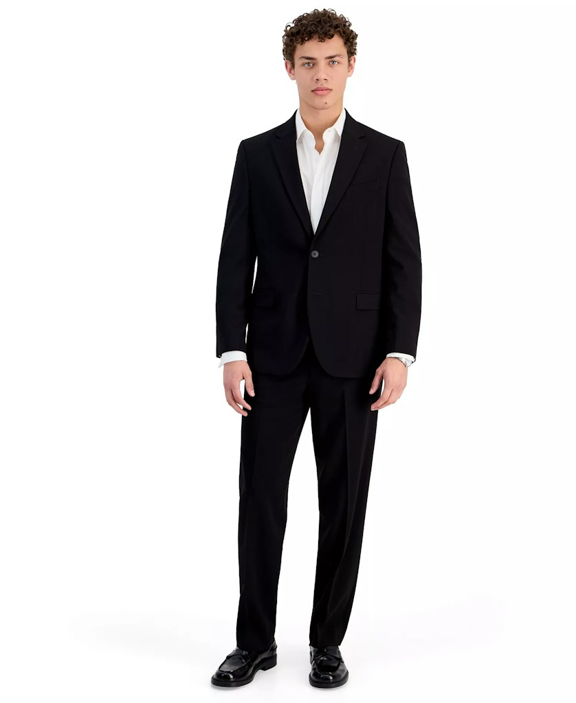 Macy's Friends & Family Men's Suit Deals: Extra 30% off, up to 80% off