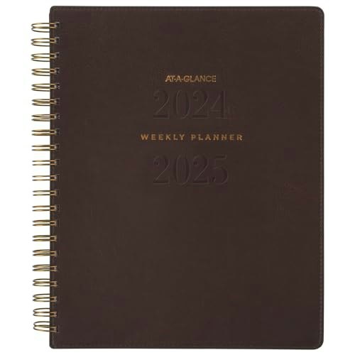 At-A-Glance 8.5" x 11" 2024-2025 Academic Planner: $8.07 At-A-Glance 8.5" x 11" 2024-2025 Academic Planner: $8.07