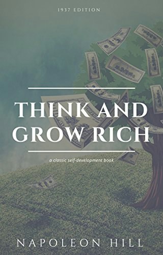 Think and Grow Rich: $0.49 Think and Grow Rich: $0.49