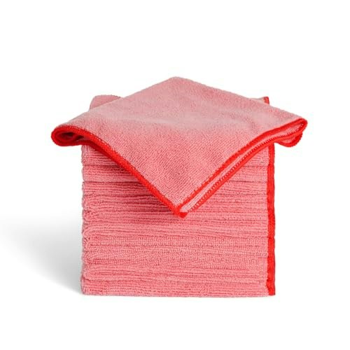 Rubbermaid 16"x16" Microfiber Cleaning Cloths 16-Pack: $15.87 Rubbermaid 16"x16" Microfiber Cleaning Cloths 16-Pack: $15.87
